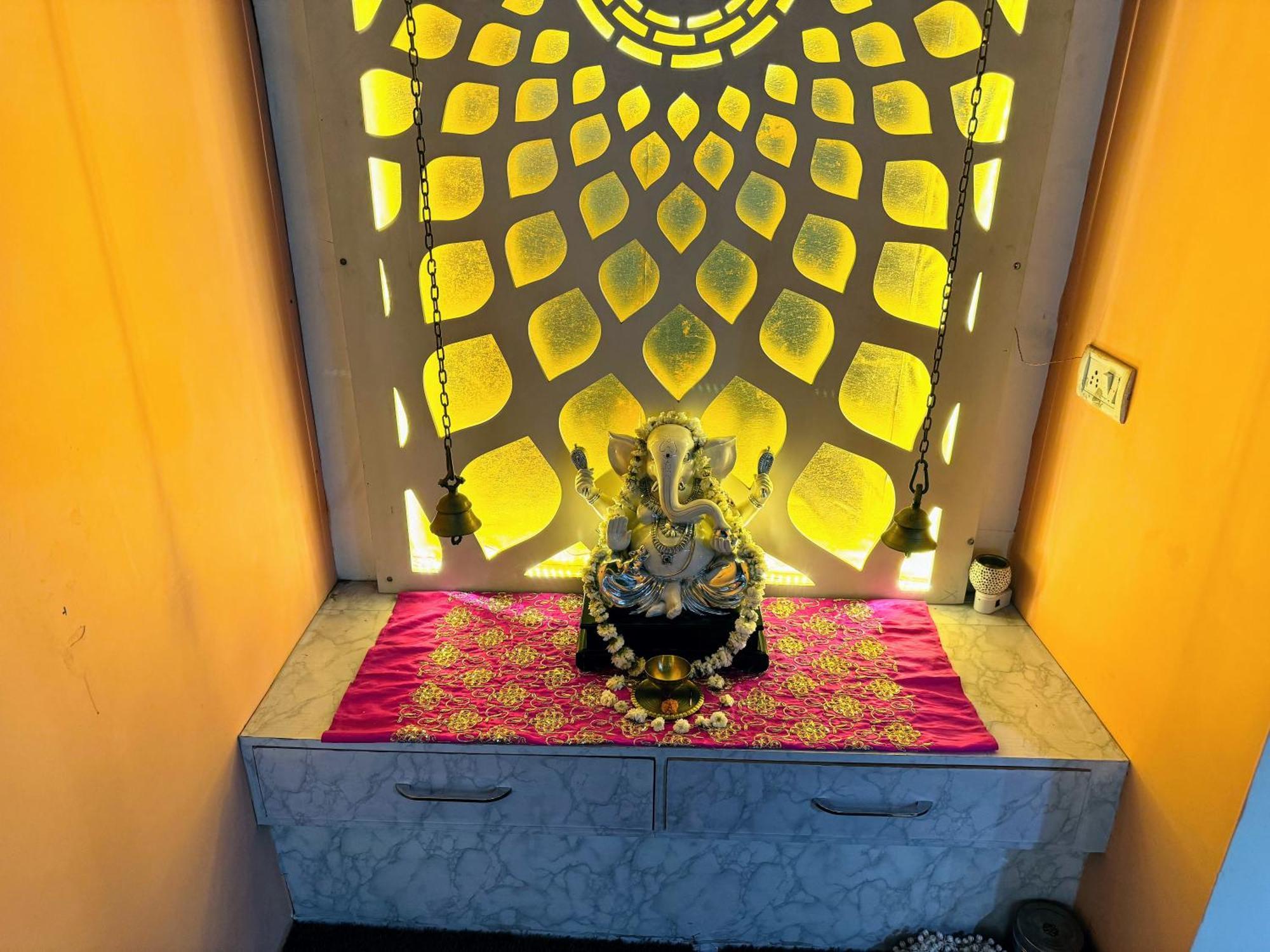 Auberge de jeunesse Backpacker'S Nest à Amritsar Extérieur photo