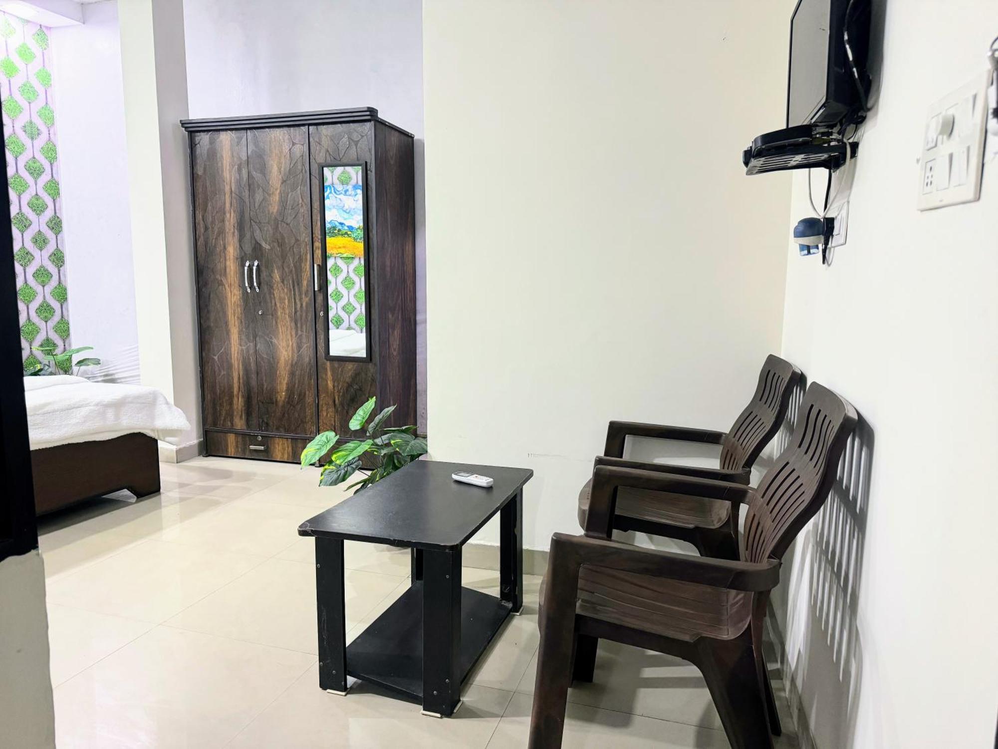Auberge de jeunesse Backpacker'S Nest à Amritsar Extérieur photo