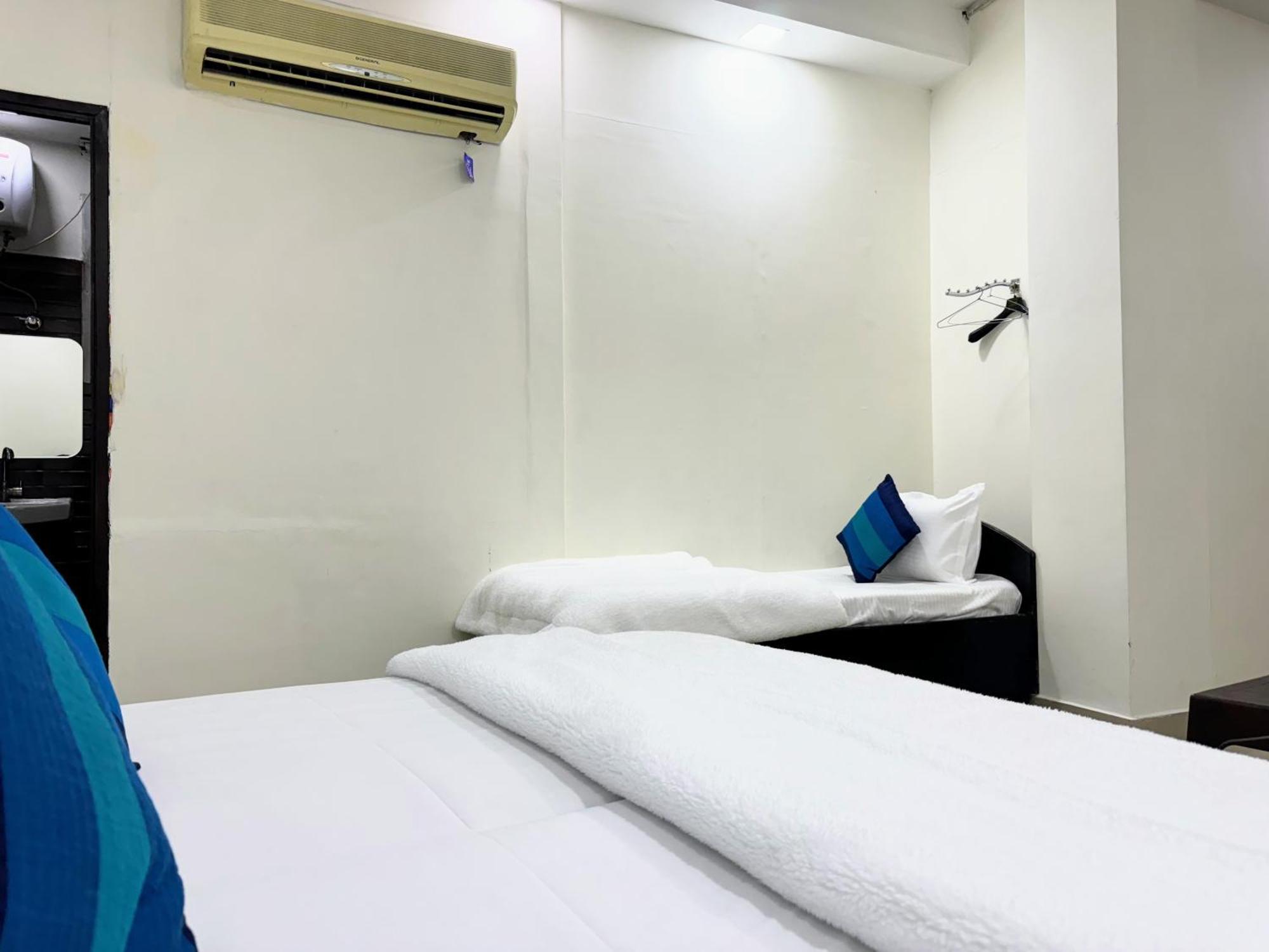 Auberge de jeunesse Backpacker'S Nest à Amritsar Extérieur photo